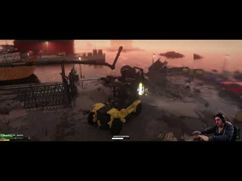 Distruzione TOTALE (difficile) [Teardown]