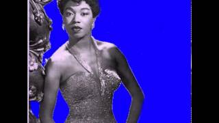 Sarah Vaughan:Prelude To A Kiss (Original Song)