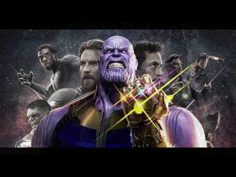 Understand Avengers Endgame In Just 4 Minutes | Ending Explained With To The Point Details