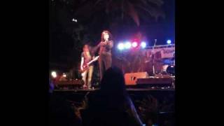 The Motels at Pershing Square