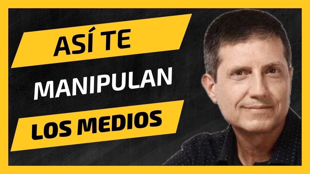 Por ESTO no eres dueño de tu mente // Raimon Samsó