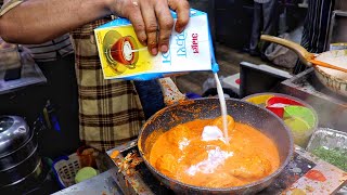 Mumbai Famous Master Of Momos | Chhota Don Tandoori Momos for Rs.150 | Indian Street Food In Mumbai