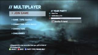 Ghost Recon Future Soldier Any Weapon At Any Level Glitch