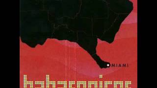 Babasónicos - Casualidad