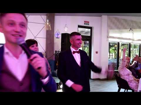 Олександр Желізняк, відео 1