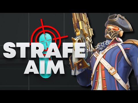 Developing Movement Aim