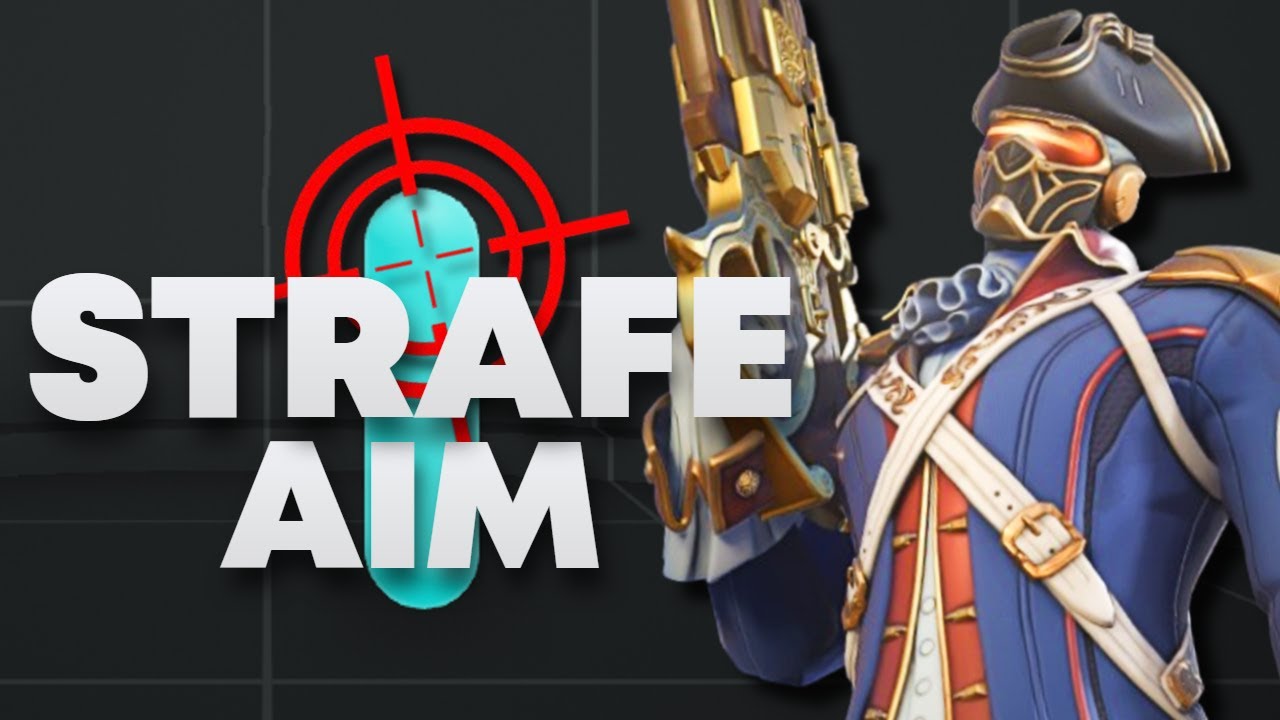 Developing Movement Aim