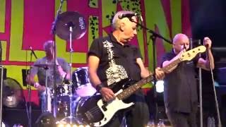 Cock Sparrer  &#39;Riot Squad&#39;  (Sunday)  @  Rebellion  2016