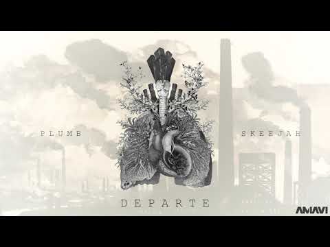 Plumb - Departe feat. Skeejah (prod. AMAVI)