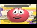 Closing To VeggieTales Heroes Of The Bible Stand Up Stand Tall Stand Strong 2002 VHS