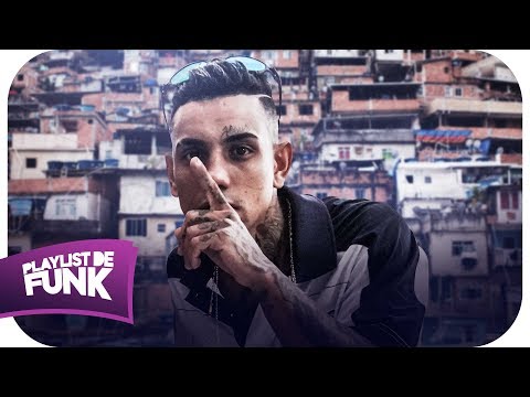 Prazer Tu Ta na Nova Holanda - MC Tio Bryan (DJ Polyvox)