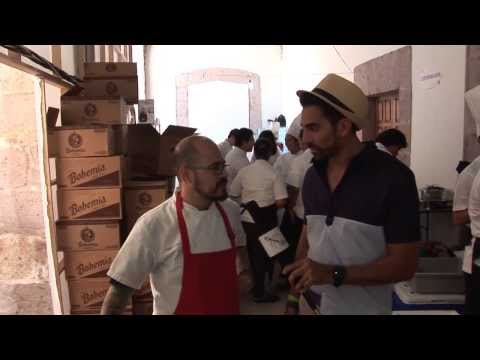 Video Culinario TV