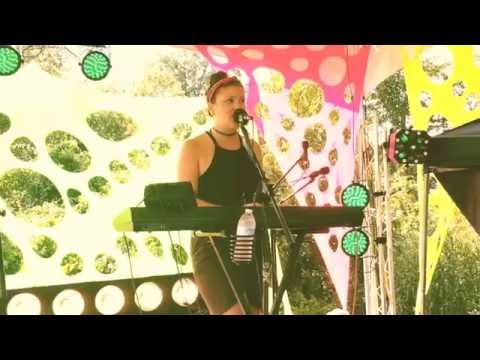 Brooke DiCaro (Live From Hollystock 2016)