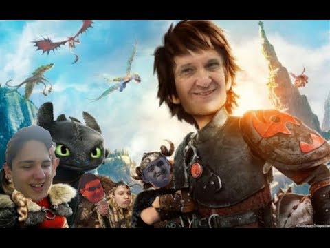 Ytp le avventure dei  dragon drogati