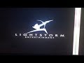 Lightstorm Entertainment TSG Entertainment 2019