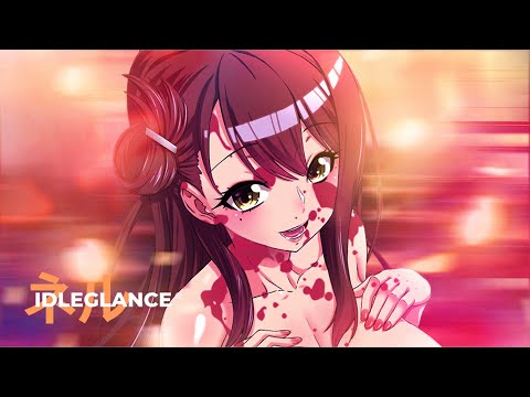 DEXNDRE - SLEEP [Lyrics x AMV]