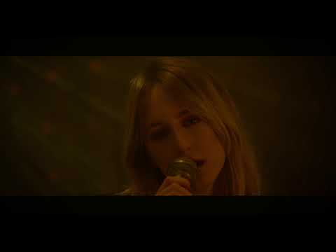 Lizi Japaridze "Desire" Official Teaser