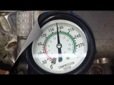 1999-2002 NISSAN SILVIA JDM SR20DET S15 ENGINE 6SPEED RWD TRANSMISSION, ECU, WIRING HARNESS: video still