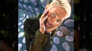 Marie Fredriksson (ROXETTE) - 2nd Chance