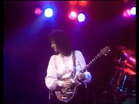 JOHN DEACON'S TRIANGLE SOLO FROM "KILLER QUEEN"