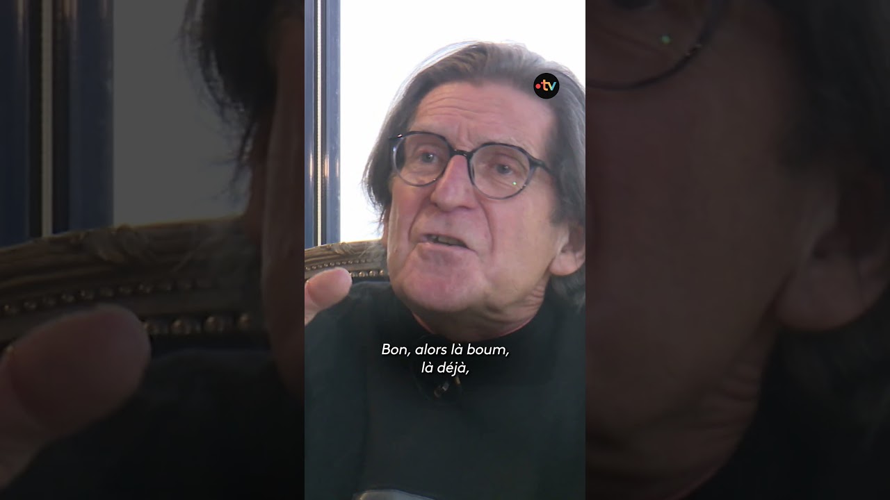 Illustration: MÉNÉTRIER : LE FILS CACHÉ DE L'ABBÉ PIERRE DÉFIE LE TEST ADN