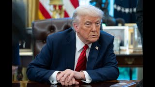 The Art of War: Trump may be interested in the Nobel Peace Prize but would like to win an Oscar