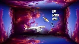 THE SPACE RACE Music Video