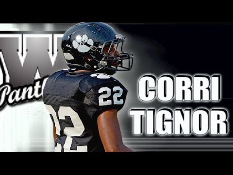 Corri-Tignor