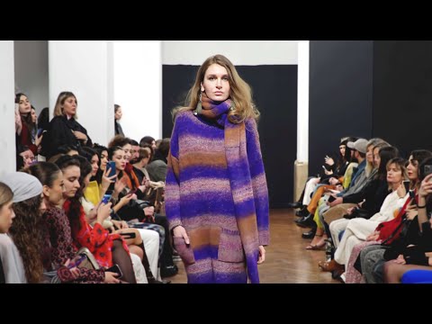 Shapes of Freedom by Martino Midali, Milan Fall/Winter 2023-24 | FashionTV | FTV