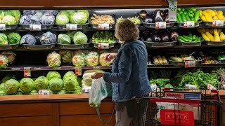 CBS News: U.S. economy returned to growth in third quarter despite surging inflation