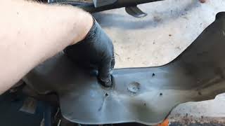 Fuel Filler Neck Replacement! | 2011 Ford Escape with Evap leak!