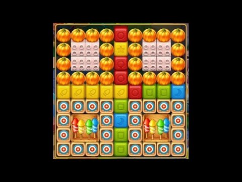 TOY BLAST level 3506