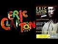 ERIC CLAPTON Driftin 1995