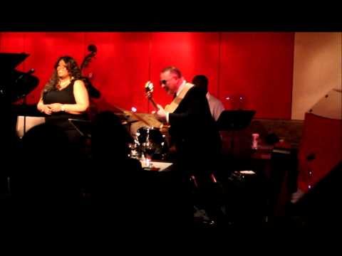 Michelle Walker - Live at The Kitano - Hello
