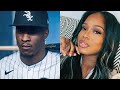 Ari Fletcher Friend Dejah PREGNANT AGAIN With Married Baseball Player Tim Anderson Baby!?