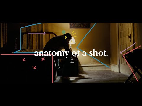 How Roger Deakins Manages Light and Shadow Masterfully in No Country for Old Men