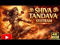 Shiva Tandava Stotram ️ Feel The Cosmic Power Of Mahadev Har Har Mahadev Youtube Viral Fyp