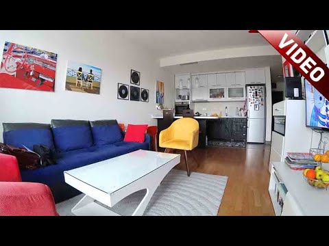 prodaja stanа #Skojevsko naselje 47m  - #Beograd - #Sigmanekretnine