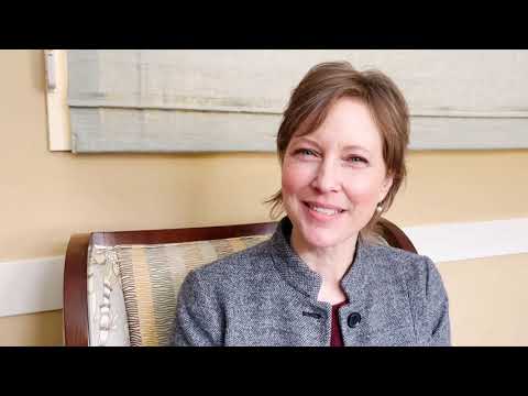 Watch video titled Reflections with Jen on YouTube
