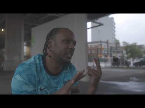 Pyro Melik - MAMA'S COUCH (Official Music Video)