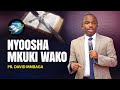 LIVE 06 08 2025 NYOOSHA MKUKI WAKO PR DAVID MMBAGA