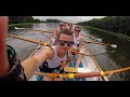 BRNC Gig Rowing Amsterdam 2017