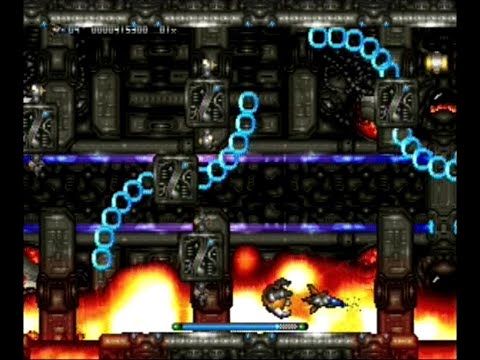 Last Hope youtube-video