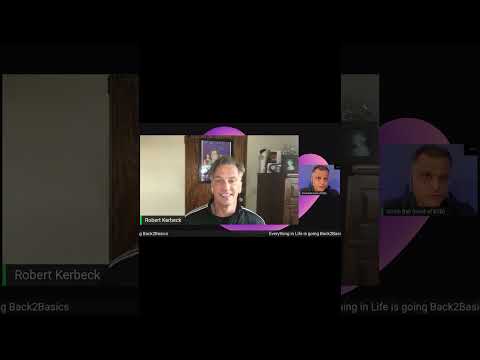 How to be a corporate spy