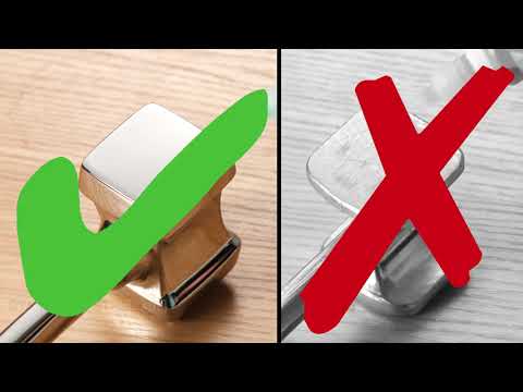 How To Tenderize Meat Using Gourmet Easy Kitchen Hammer