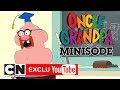 L école Des Clones Minisode Oncle Grandpa Cartoon Network