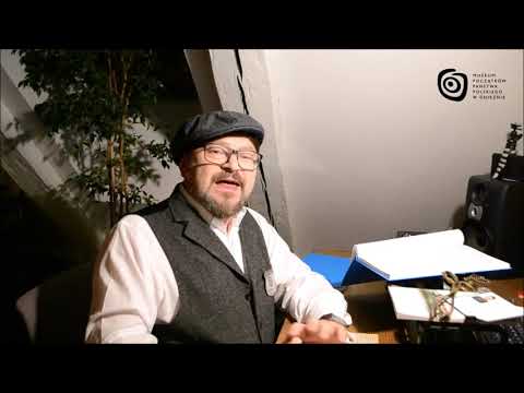 Muzealny Detektyw odc. 10 - Historia Karei