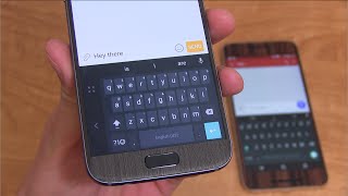 Google Keyboard 5.0: One-Handed Mode and More!
