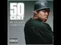 50 Cent- Hustler's Ambition (Instrumental) 