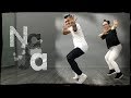 Na Ja | Sooryavanshi | Akshay Kumar,Katrina Kaif, Pav Dharia| Santosh Choreography
